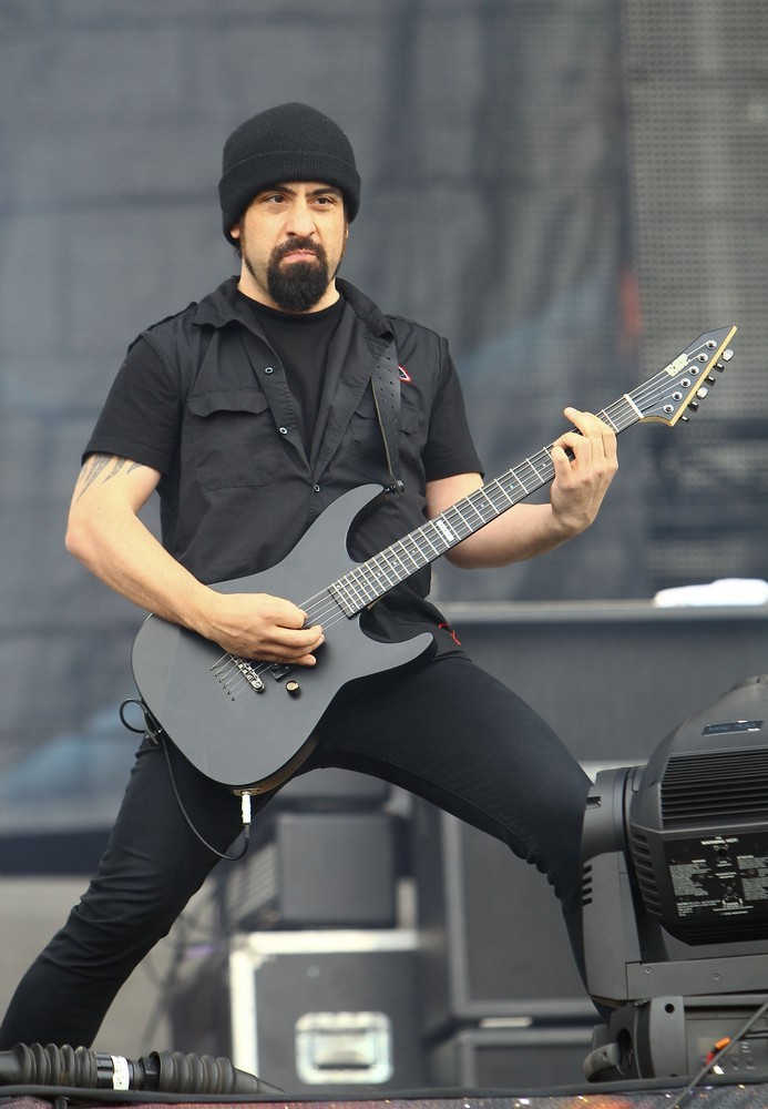 Anthrax;<br>Sonisphere Festival 2011 - Day 1
