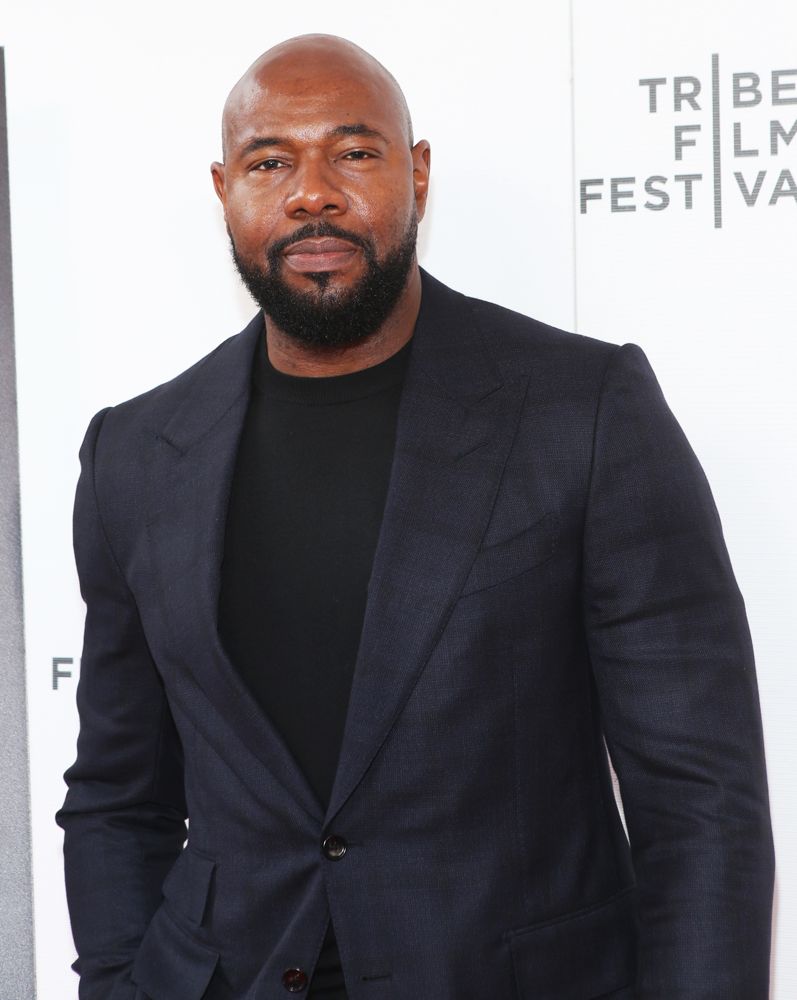 2019 Tribeca Film Festival - What's My Name: Muhammad Ali - Premiere