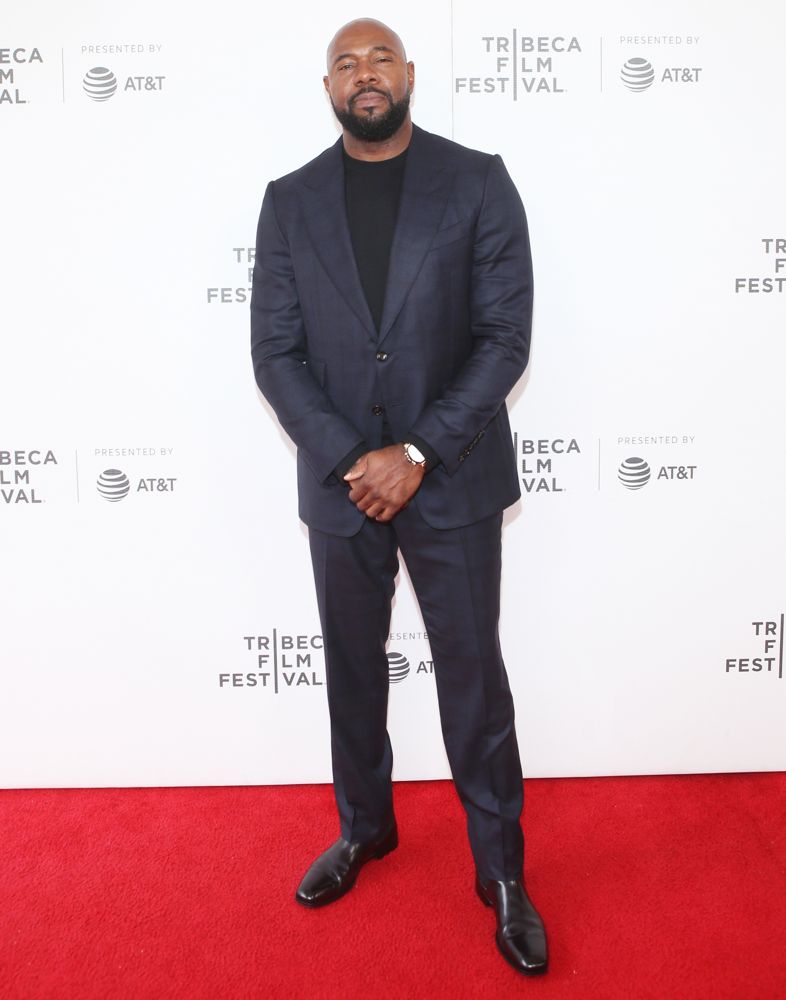 2019 Tribeca Film Festival - What's My Name: Muhammad Ali - Premiere