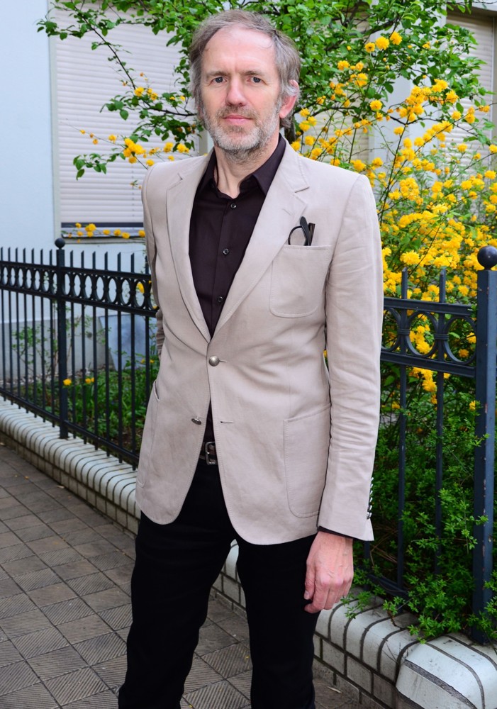 The Premiere of Anton Corbijn - Inside Out