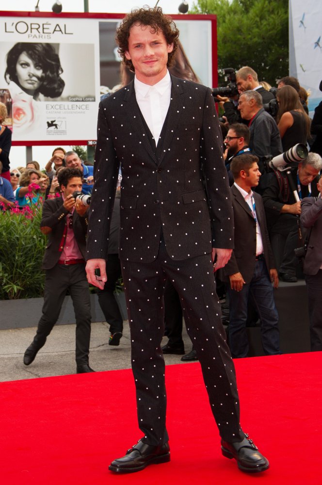 71st Venice International Film Festival - Cymbeline - Premiere