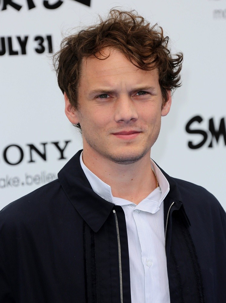 The Los Angeles Premiere of The Smurfs 2 - Arrivals