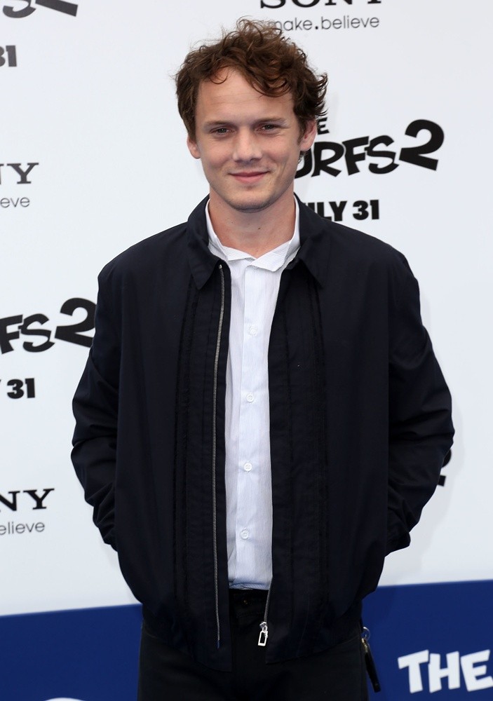 The Los Angeles Premiere of The Smurfs 2 - Arrivals