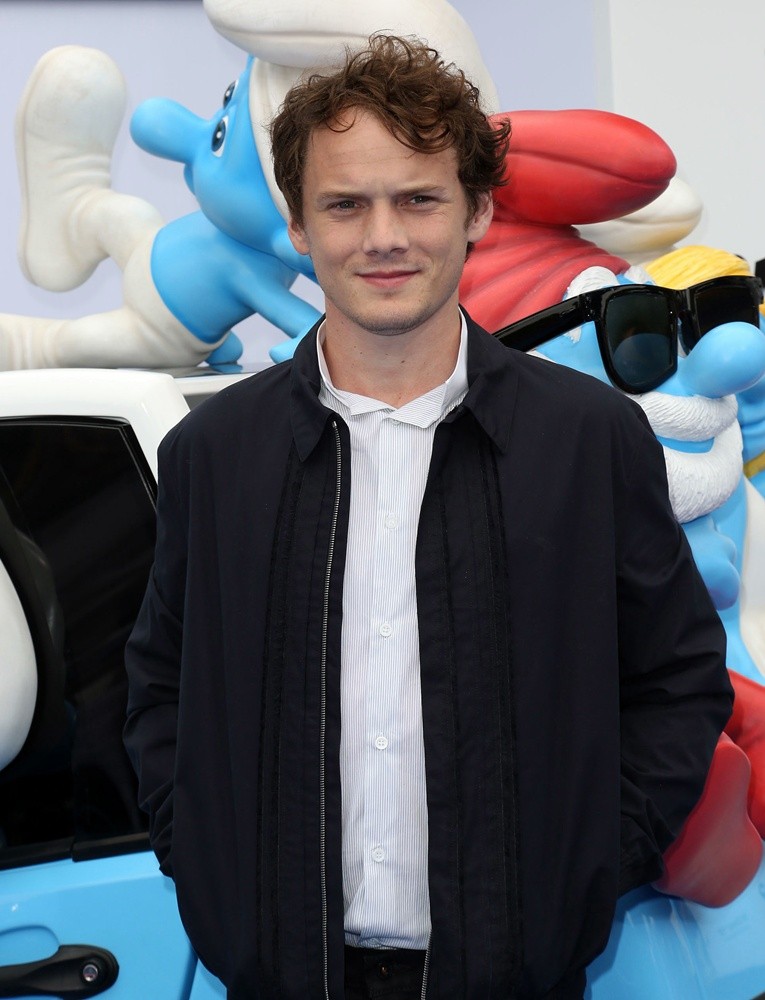 The Los Angeles Premiere of The Smurfs 2 - Arrivals