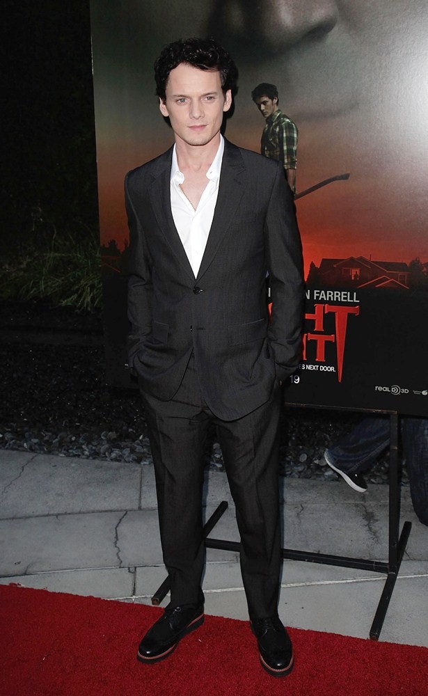 Fright Night Los Angeles Screening - Red Carpet