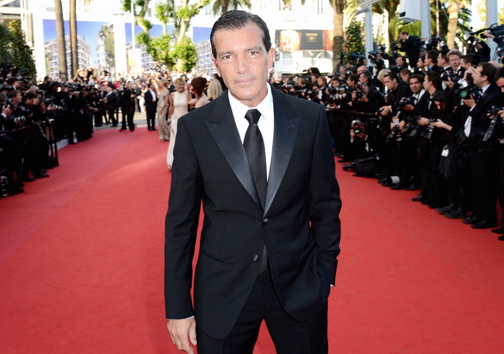 The Paperboy Premiere - During The 65th Cannes Film Festival
