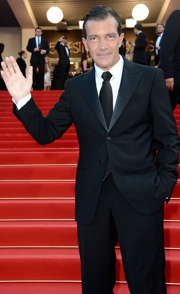 The Paperboy Premiere - During The 65th Cannes Film Festival