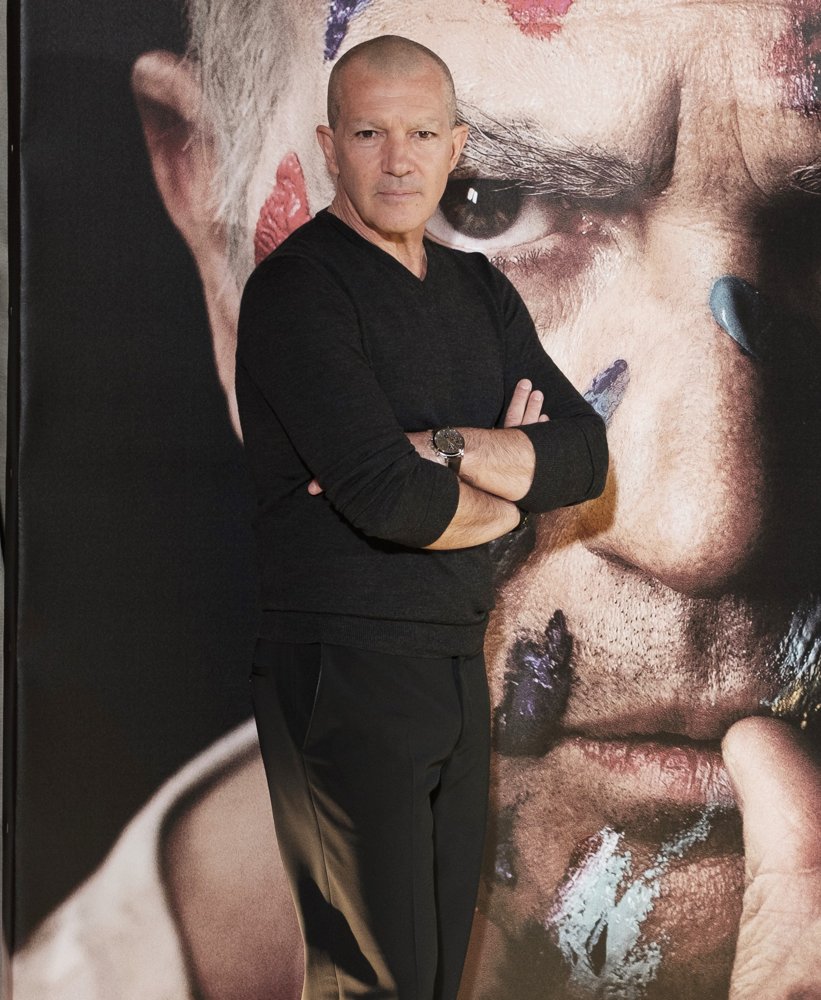 antonio banderas genius antonio banderas picture 104 a photocall for genius picasso antonio banderas genius antonio banderas picture 104 a photocall for genius picasso