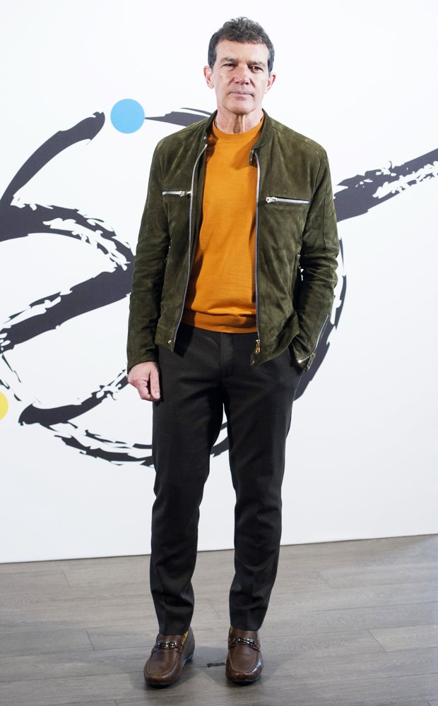 Teatro del Soho Caixabank Photocall