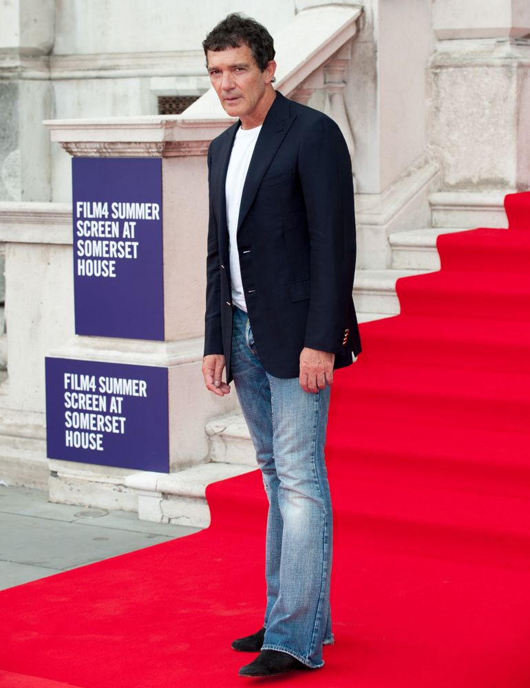 The UK Premiere of Pain and Glory