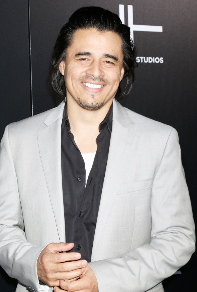 Premiere of Lionsgate's Boo! A Madea Halloween - Arrivals