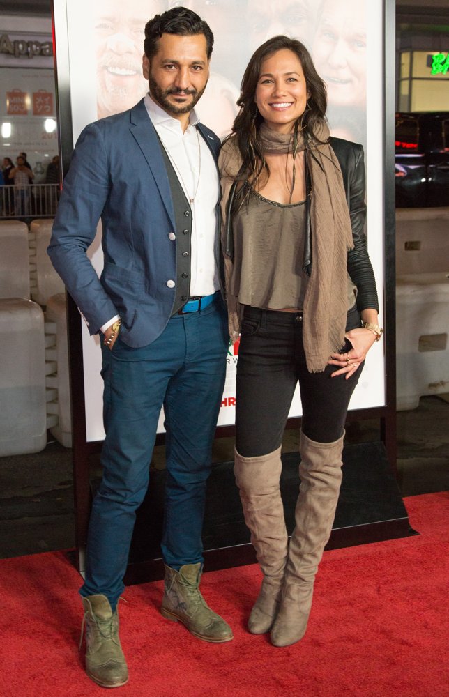 Premiere of Father Figures - Arrivals - Picture 3