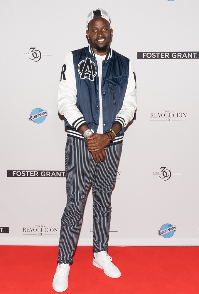 SXSW: Prospect - Premiere Party