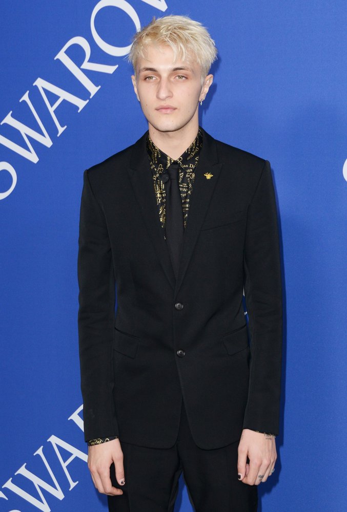 Anwar Hadid Pictures, Latest News, Videos.
