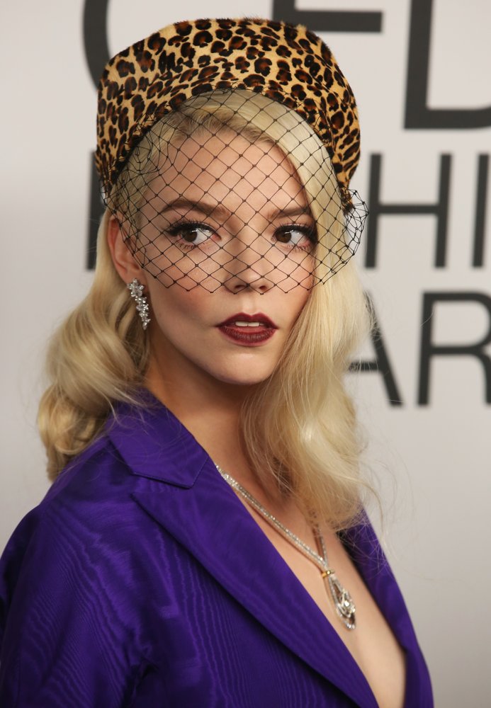 Anya Taylor-Joy Picture 33 - The 2021 CFDA Fashion Awards