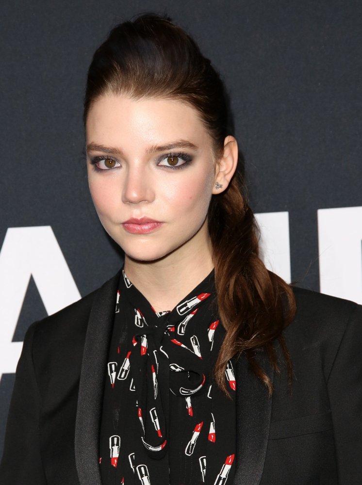 Saint Laurent at The Palladium - Arrivals