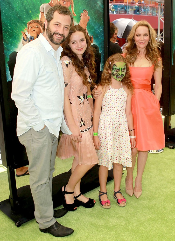 World Premiere of ParaNorman