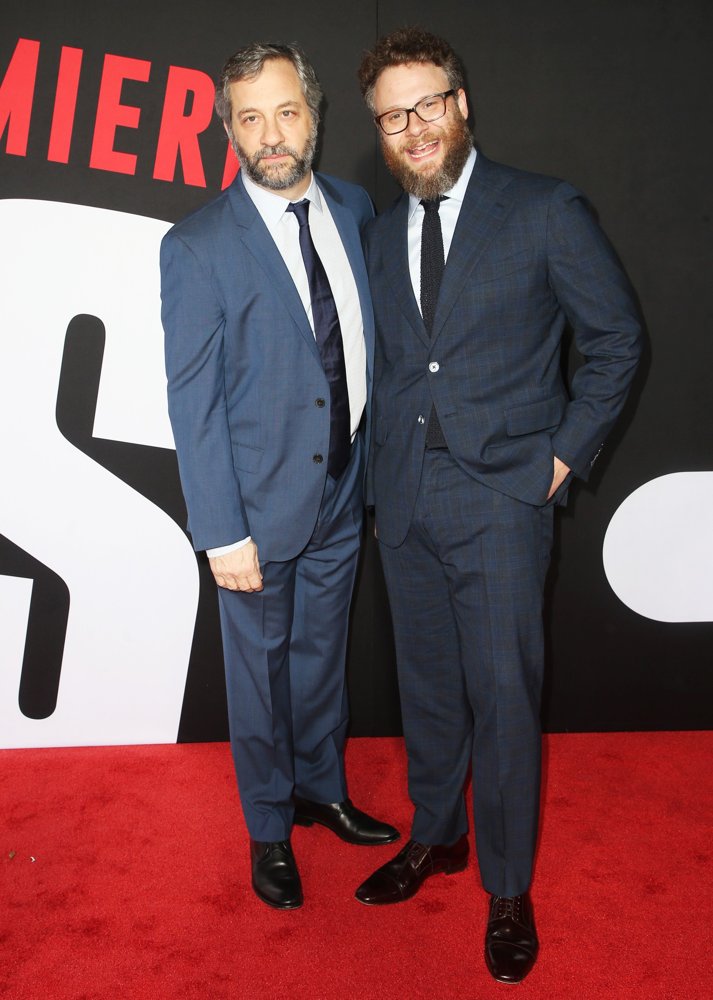 Premiere of Universal Pictures' Blockers