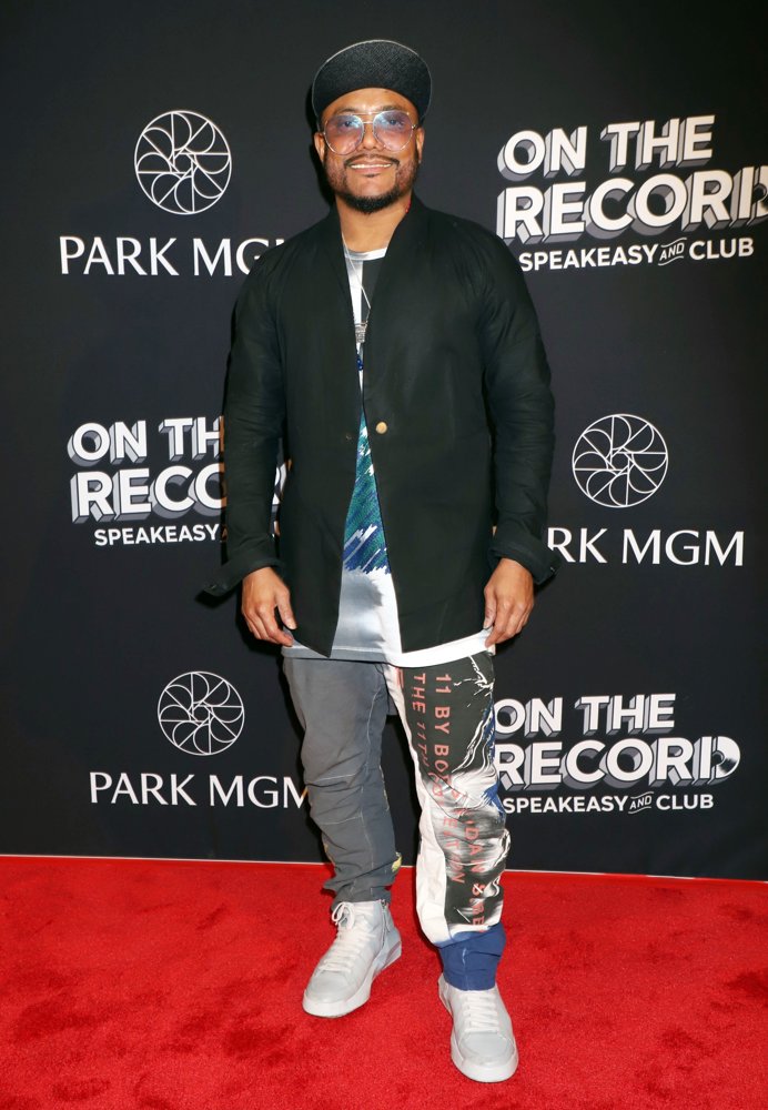 On The Record Grand Opening
