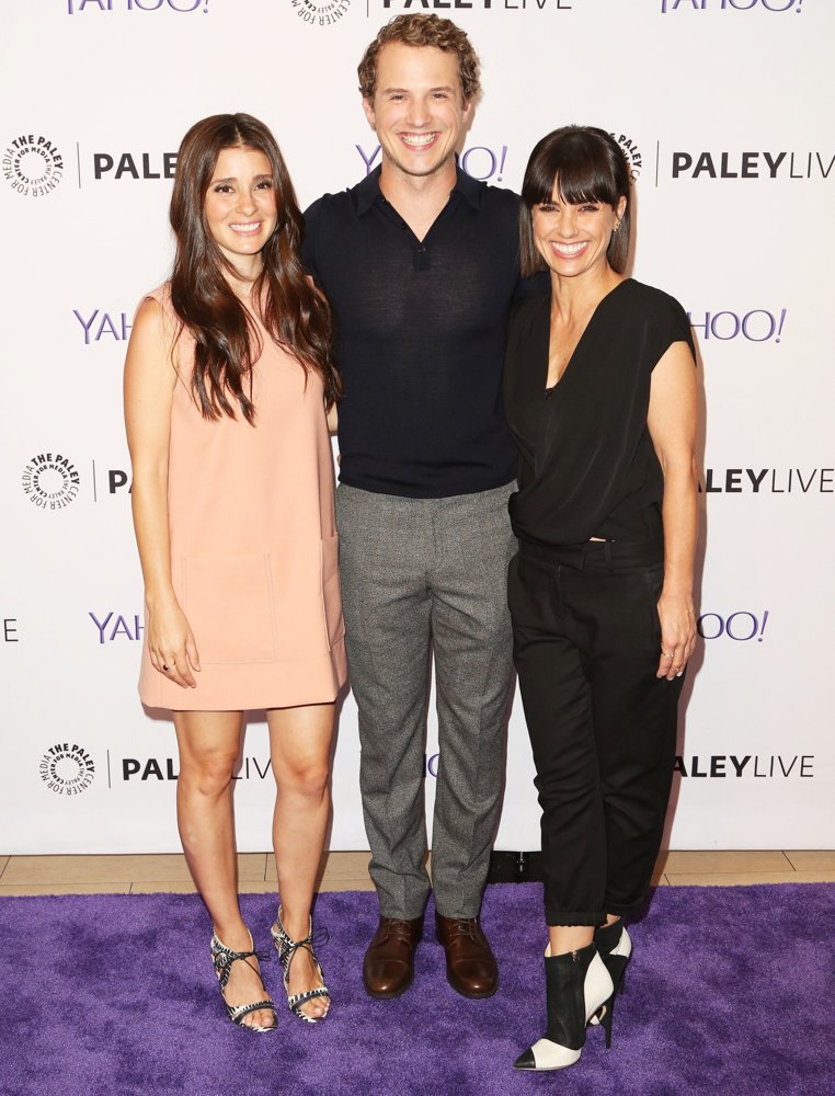 PaleyLive: An Evening with UnREAL