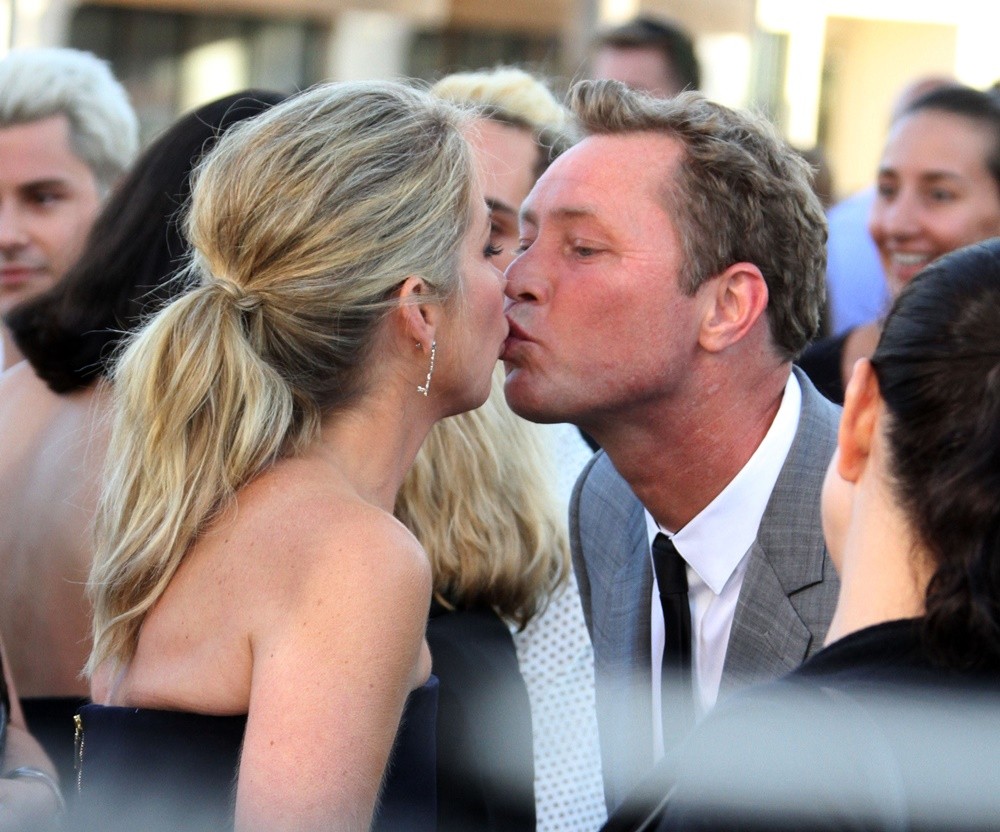 Los Angeles Premiere of Warner Bros. Pictures' Vacation - Red Carpet Arrivals