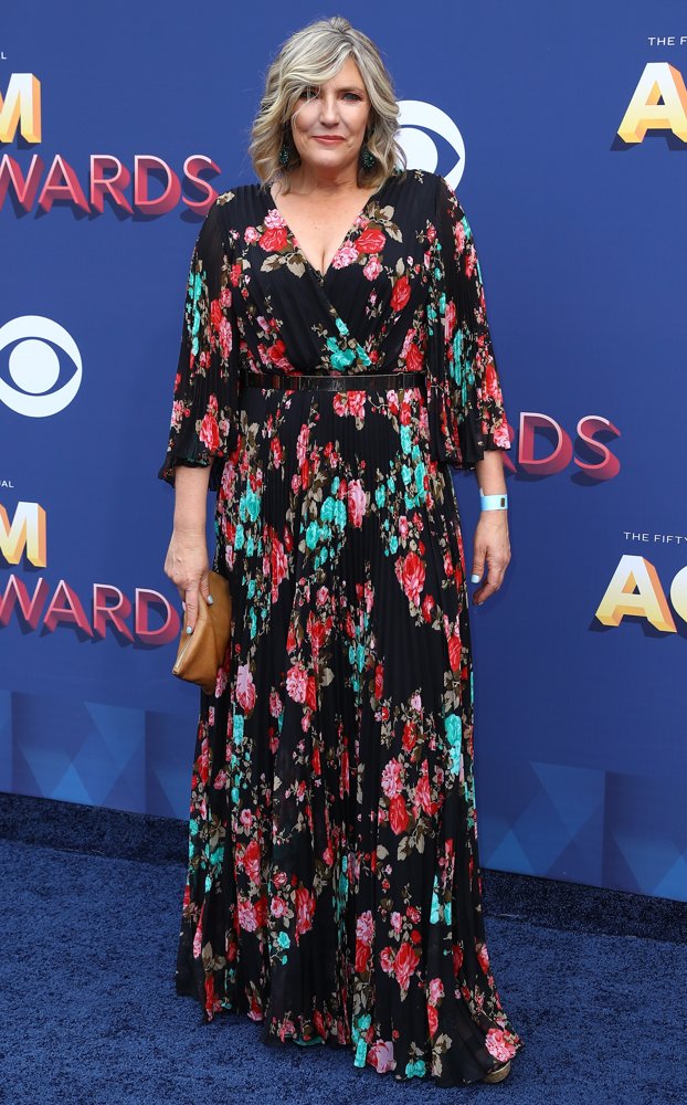 53rd Academy of Country Music Awards - Arrivals