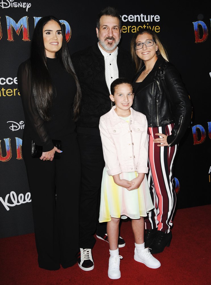 Film Premiere of Dumbo