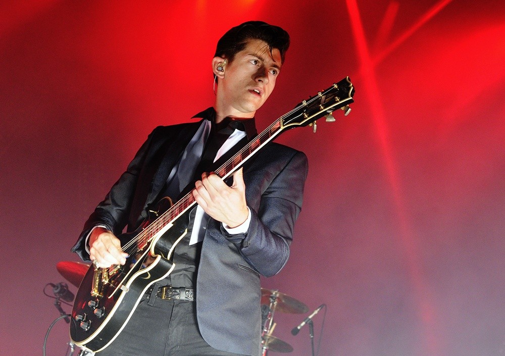 The 38th Paleo Festival de Nyon - Performances