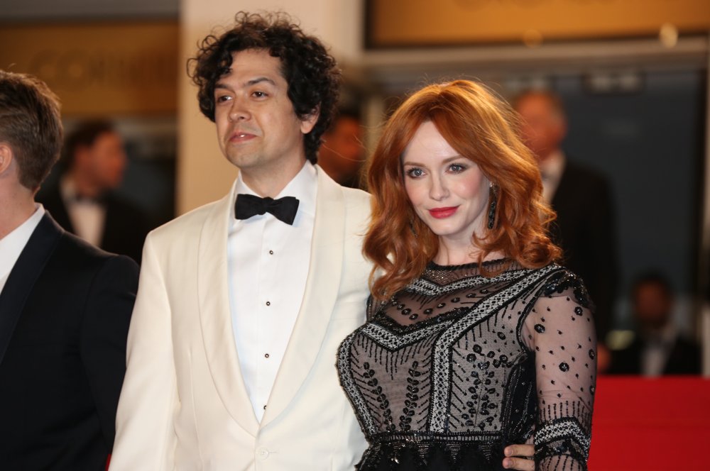 The 67th Annual Cannes Film Festival - Lost River - Premiere Arrivals