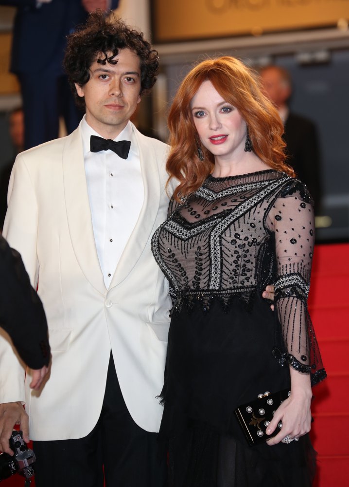 The 67th Annual Cannes Film Festival - Lost River - Premiere Arrivals