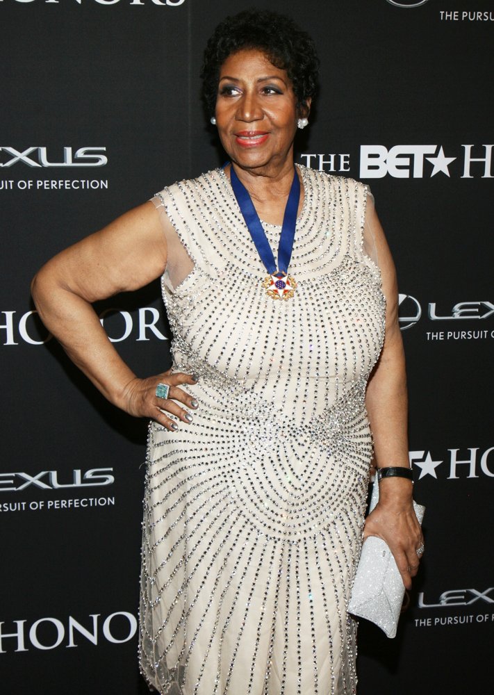 The BET Honors 2014