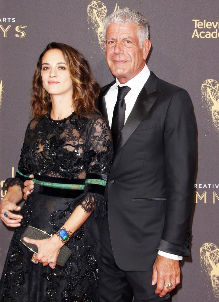 Creative Arts Emmy Awards 2017 - Arrivals