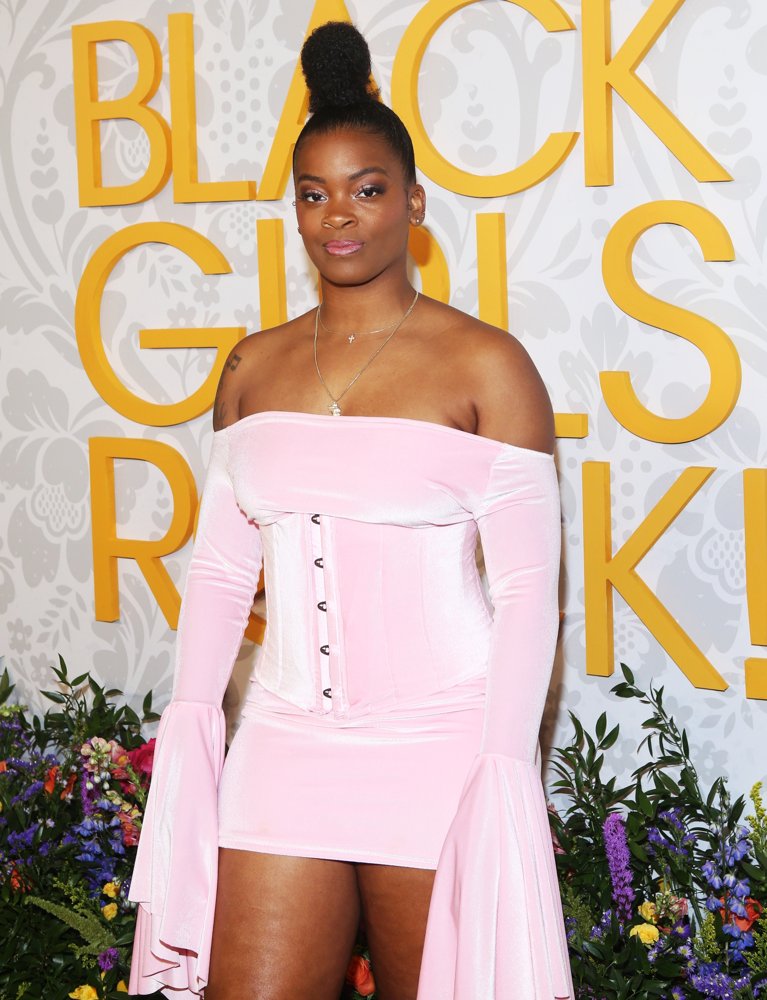 2019 Black Girls Rock Awards