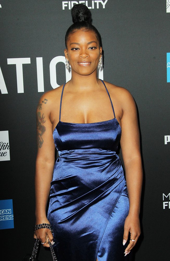 2020 Roc Nation's The Brunch - Arrivals