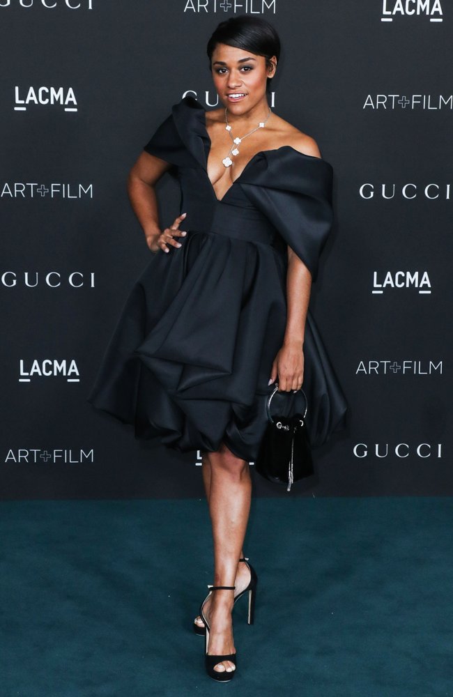 10th Annual LACMA Art + Film Gala