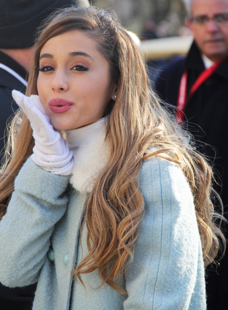 87th Macy's Thanksgiving Day Parade