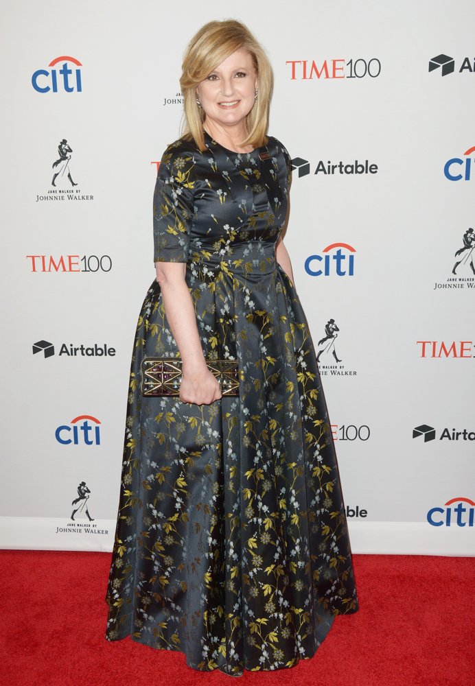 The 2018 Time 100 Gala