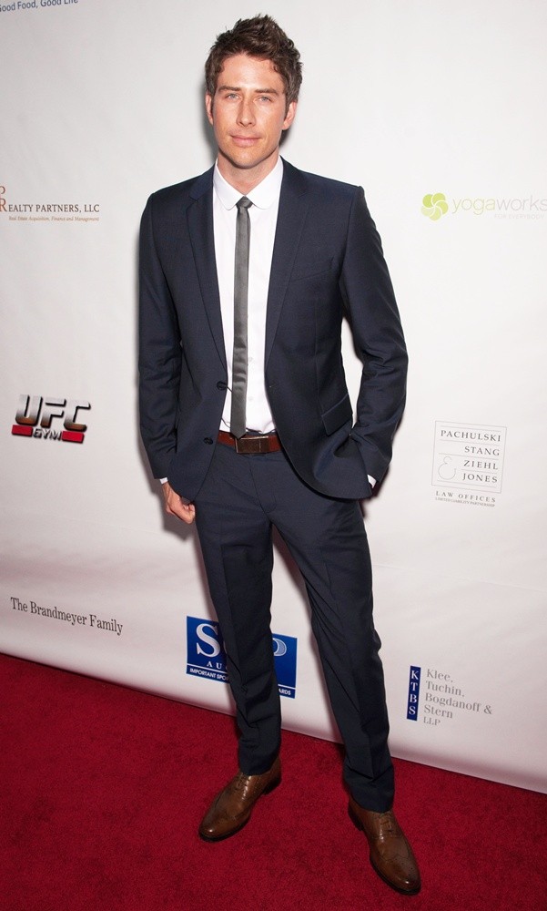 12th Annual Harold Pump Foundation Gala