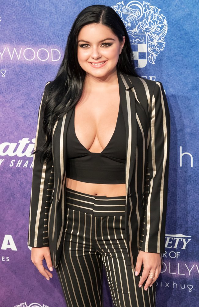 2016 Variety's Power of Young Hollywood Presented by Pixhug - Arrivals