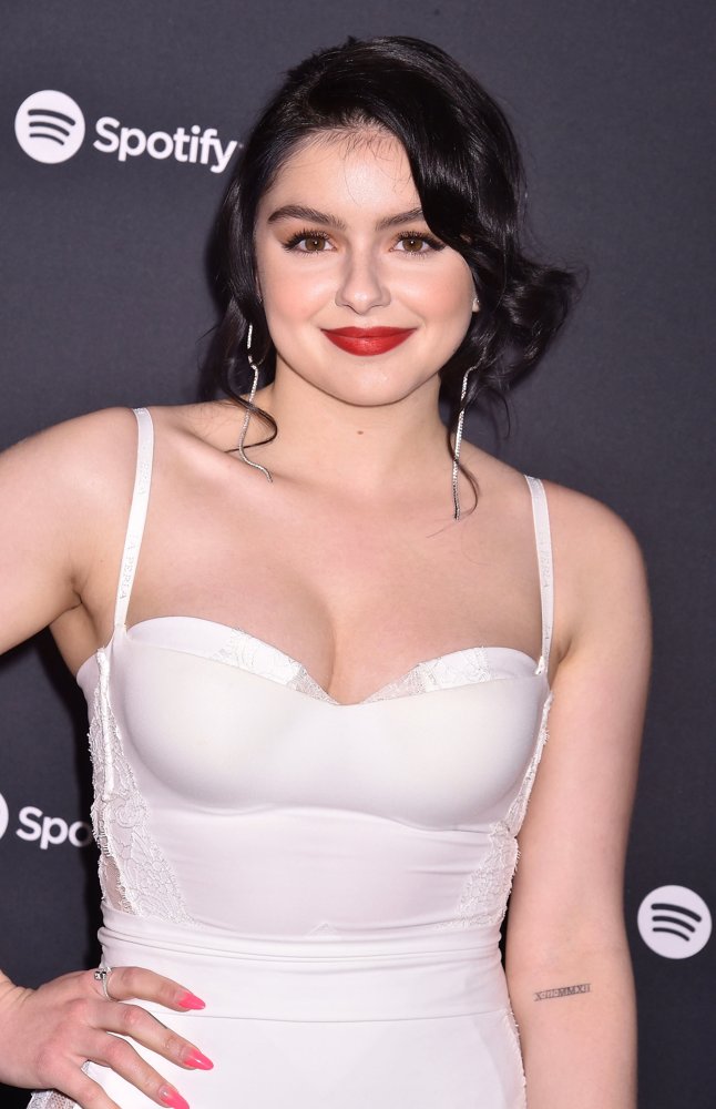 Spotify Best New Artist 2020 Party
