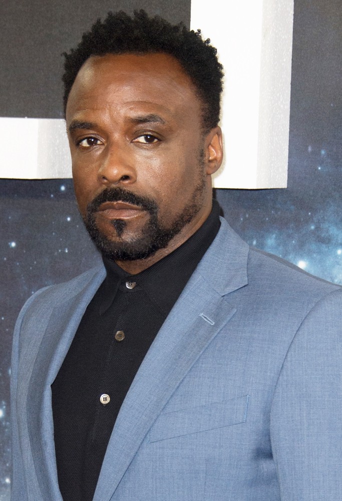 Ariyon Bakare Ariyon Bakare