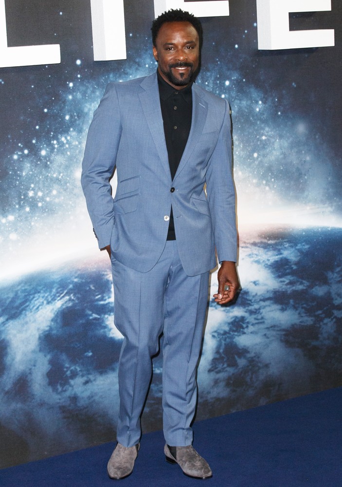 Life Photocall