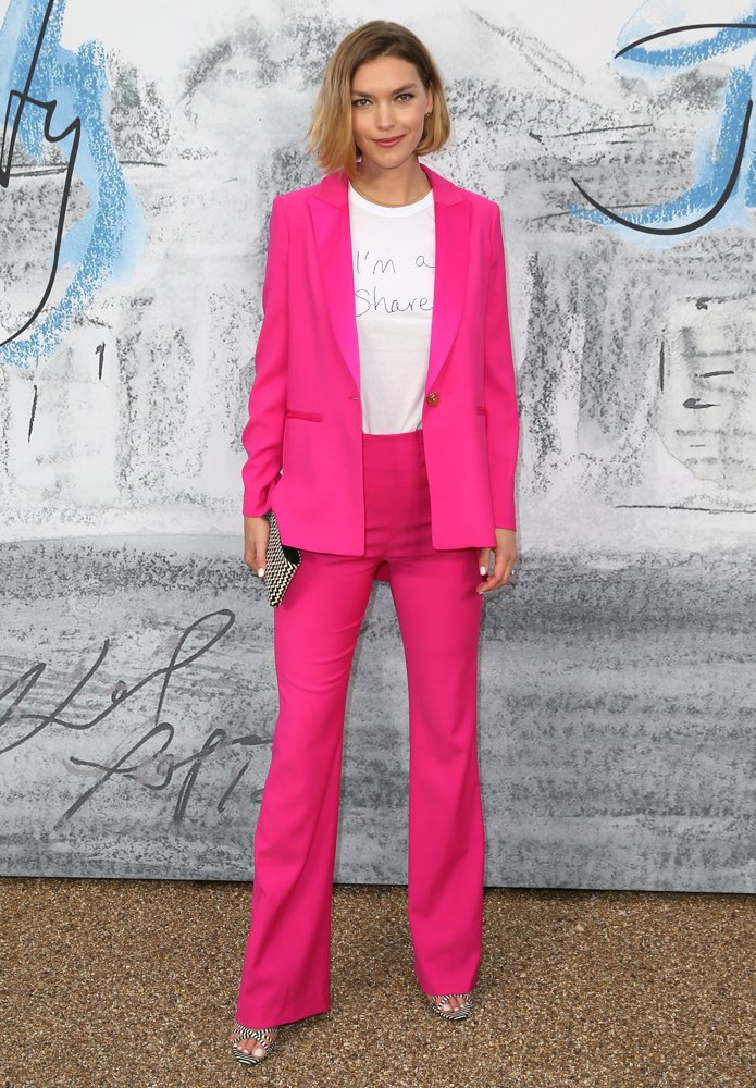 The Serpentine Gallery Summer Party 2019 - Arrivals