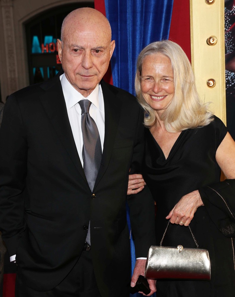 Los Angeles Premiere of The Incredible Burt Wonderstone
