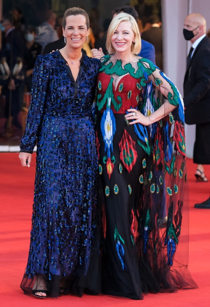 Closing Ceremony and Finale - The 77th Venice International Film Festival