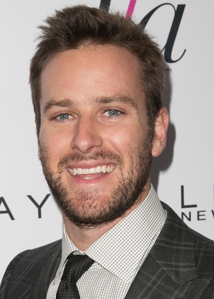 The Daily Front Row's 1st Annual Fashion Los Angeles Awards - Arrivals
