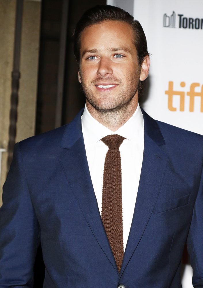 2016 Toronto International Film Festival - Free Fire - Premiere