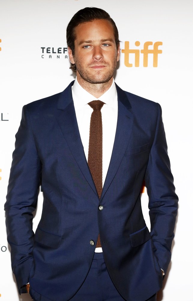 2016 Toronto International Film Festival - Free Fire - Premiere