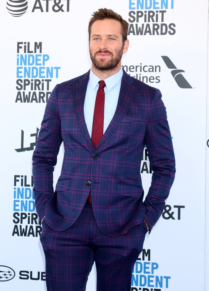 2019 Film Independent Spirit Awards
