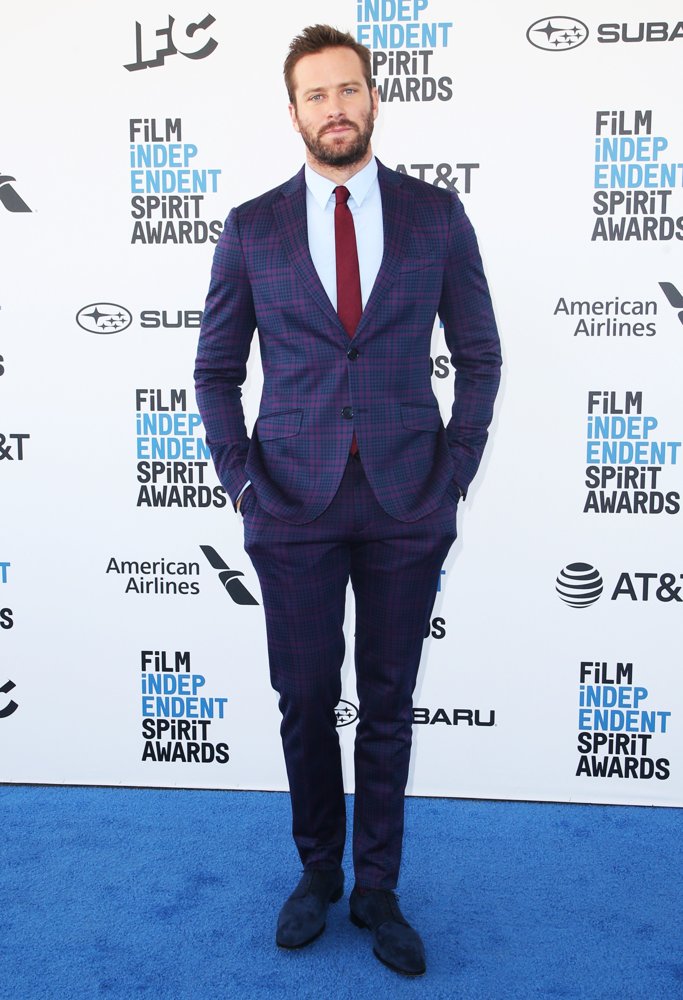 2019 Film Independent Spirit Awards